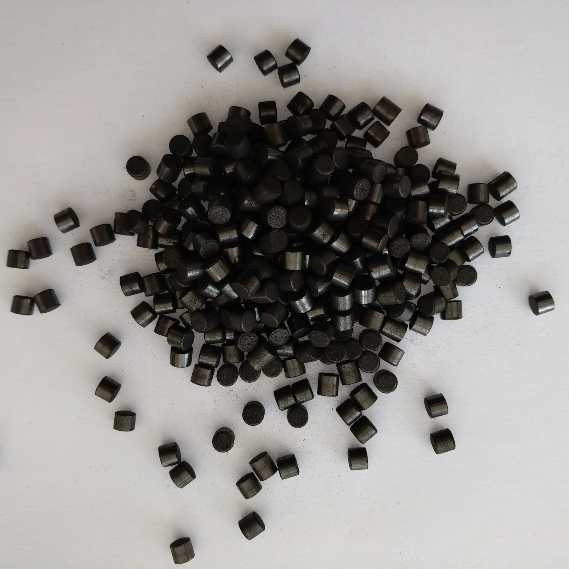 Nickel - Copper Desulfurization catalyst HTSR-1