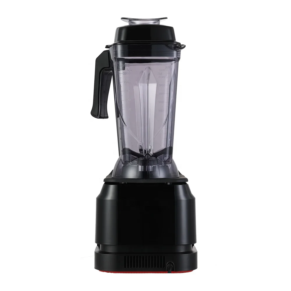 Ideamay IDM-S125DC Brushless DC Motor Rice Milk National Potato Yam Pounder Blender Machine