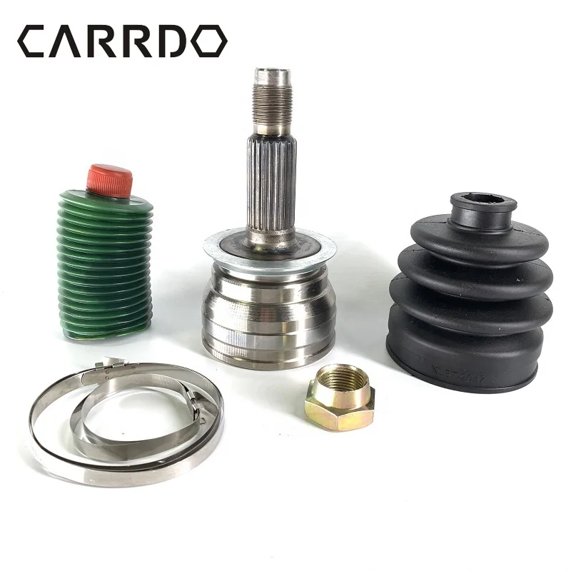 For I10 Short One Size 21X52.5X24 Car CV Joint  HY-04