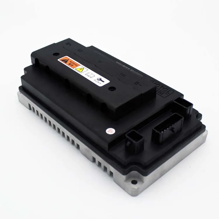 Программируемый контроллер двигателя Votol EM100S 120A DC PMSM для электрического скутера 3000