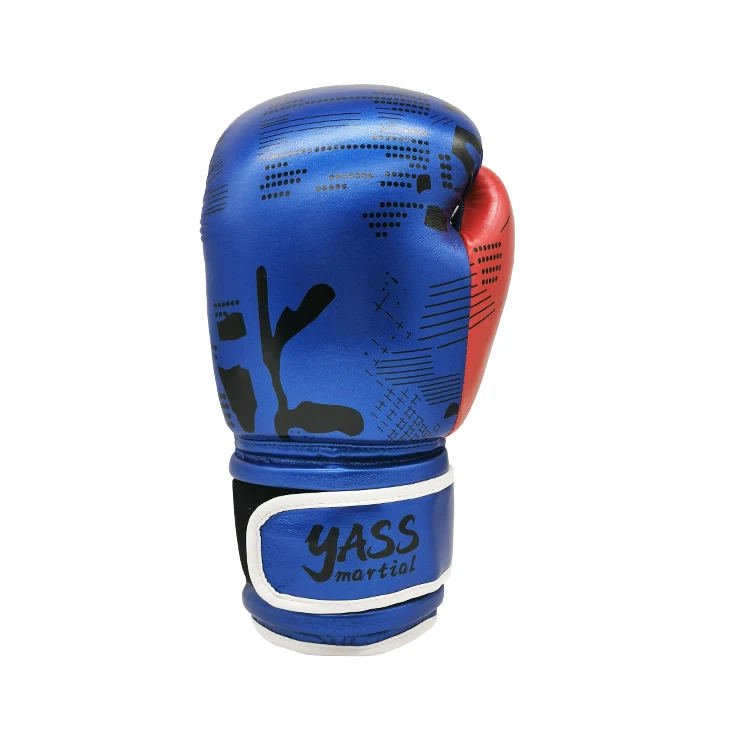 Chinese manufacturer supplier cheap lightweight comfort best quality boxing gloves Martial Arts competition boxing gloves