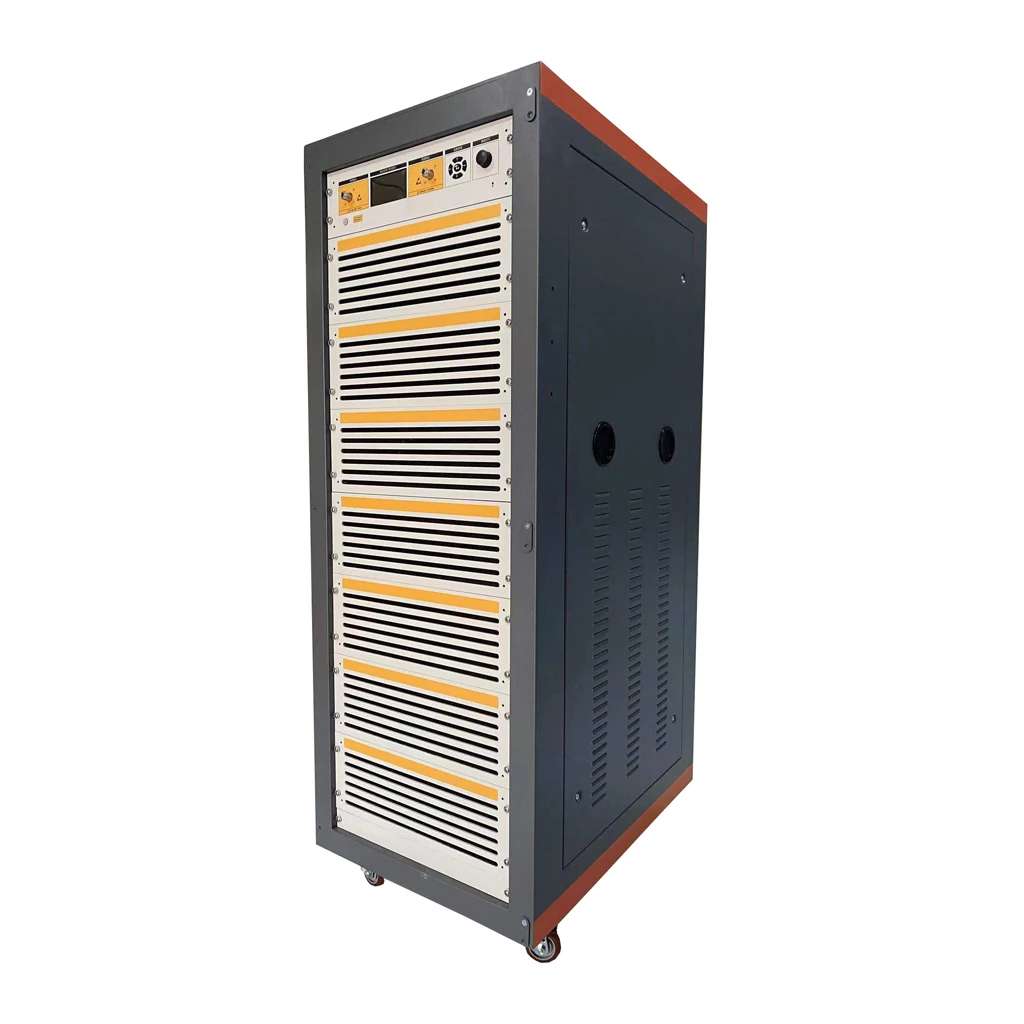 Ceyear 3871DA/DB/ DC/DH / DK / DE RF input signal broadband solid-state amplifier Training System