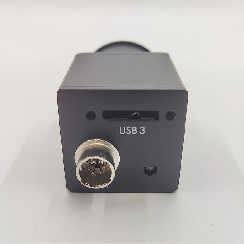 HIKROBOT MV-CE013-80UM 1.3MP SS Sensor USB 3.0 150 fps High Frame Rate Area Scan Camera