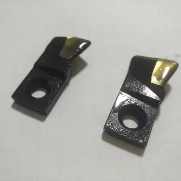 KOLBUS MILLING KNIFE 418983 TC INSERT