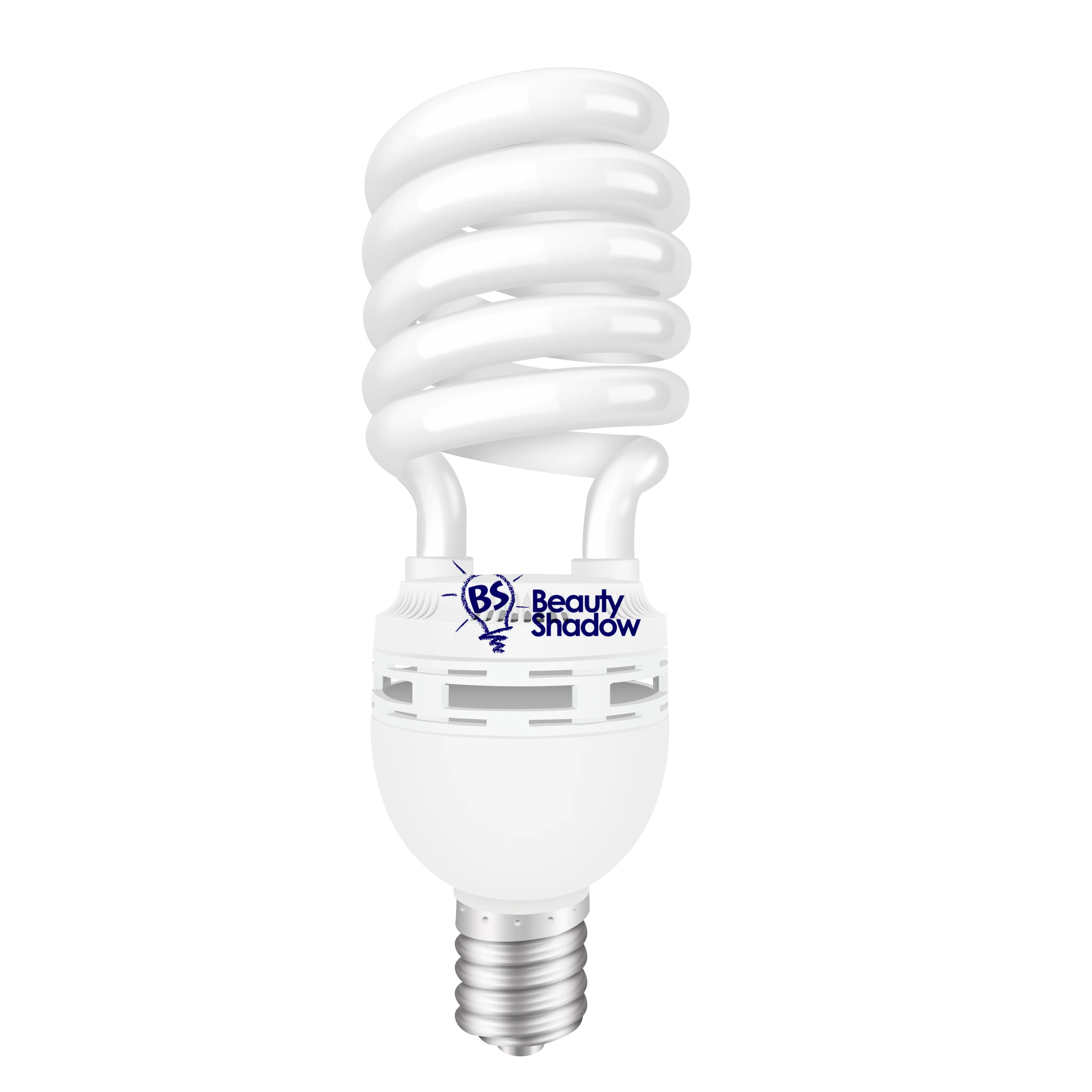 wholesale CFL energy saving lamps half spiral full spiral cfl spiral lamp e27 e40