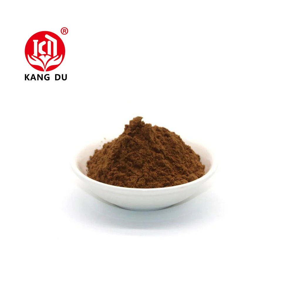 Salvia Miltiorrhiza Root Powder Radix Salviae Miltiorrhizae Exract Salviared extract