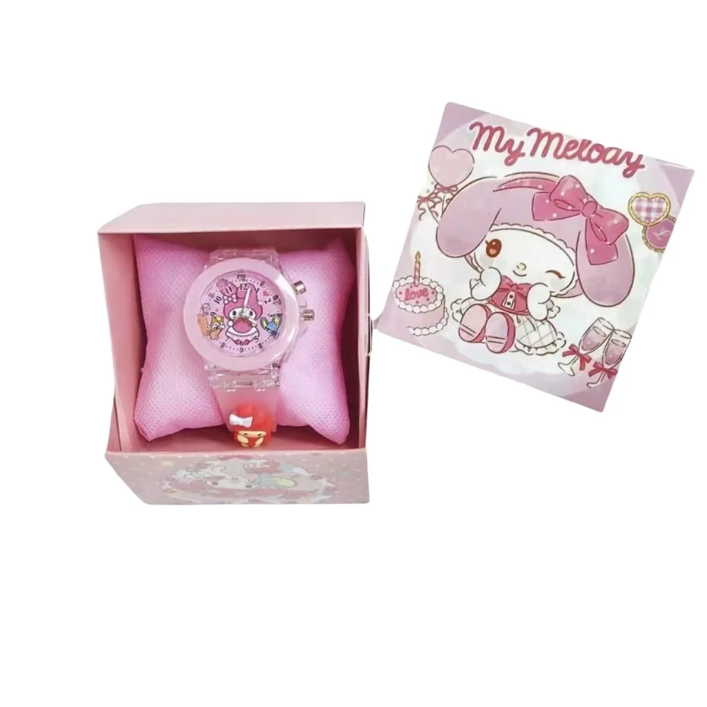 Wholesale Cartoon projection children kid watch for boy