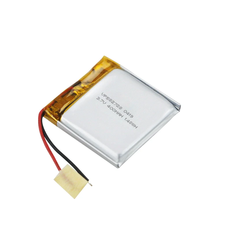 OEMFactory 582728 3 7 V 800mAH литий-полимерная батарея с PCM 100% LICOO2 материал для электронных устройств