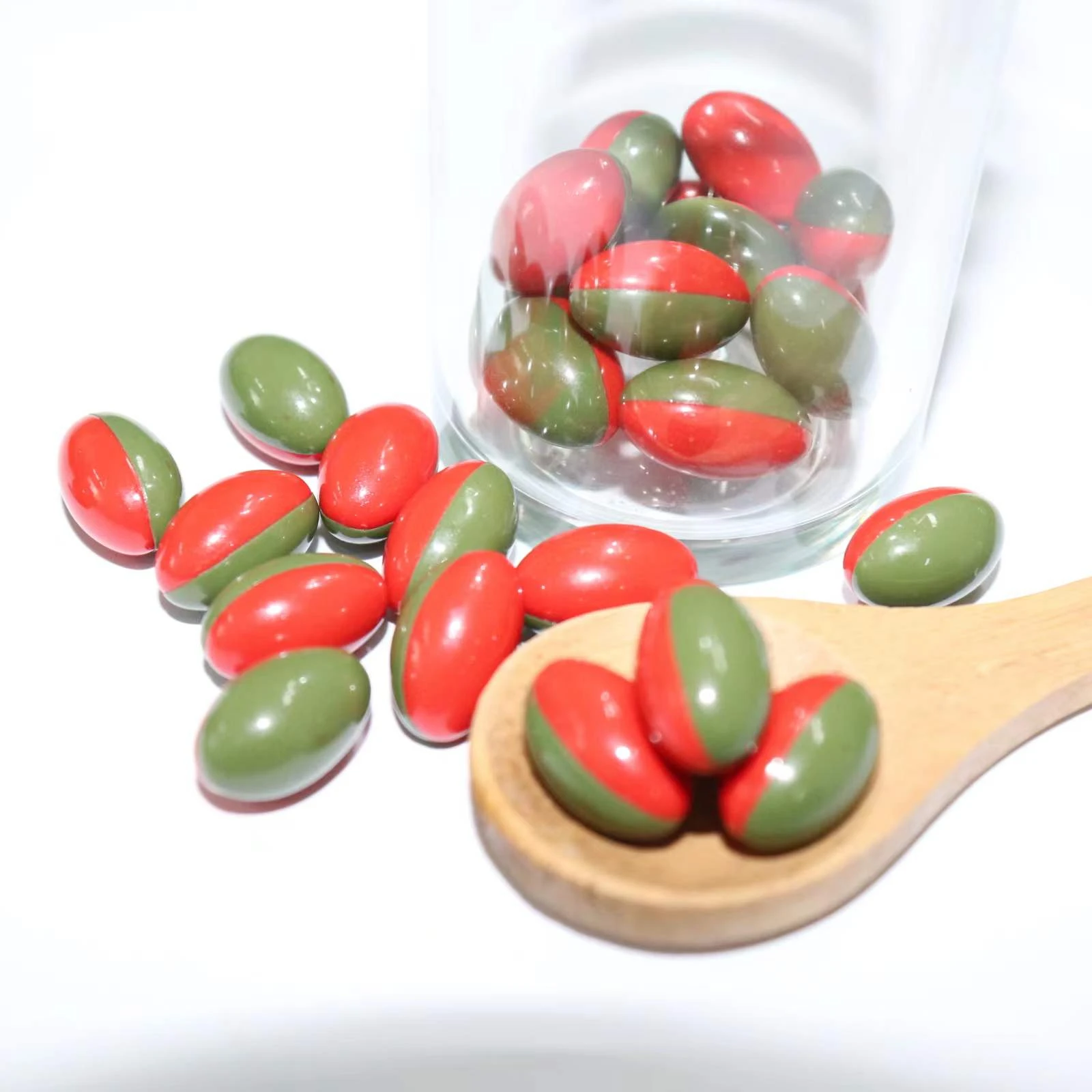 OEM Organic Fenugreek Seed Extract Capsules softgel