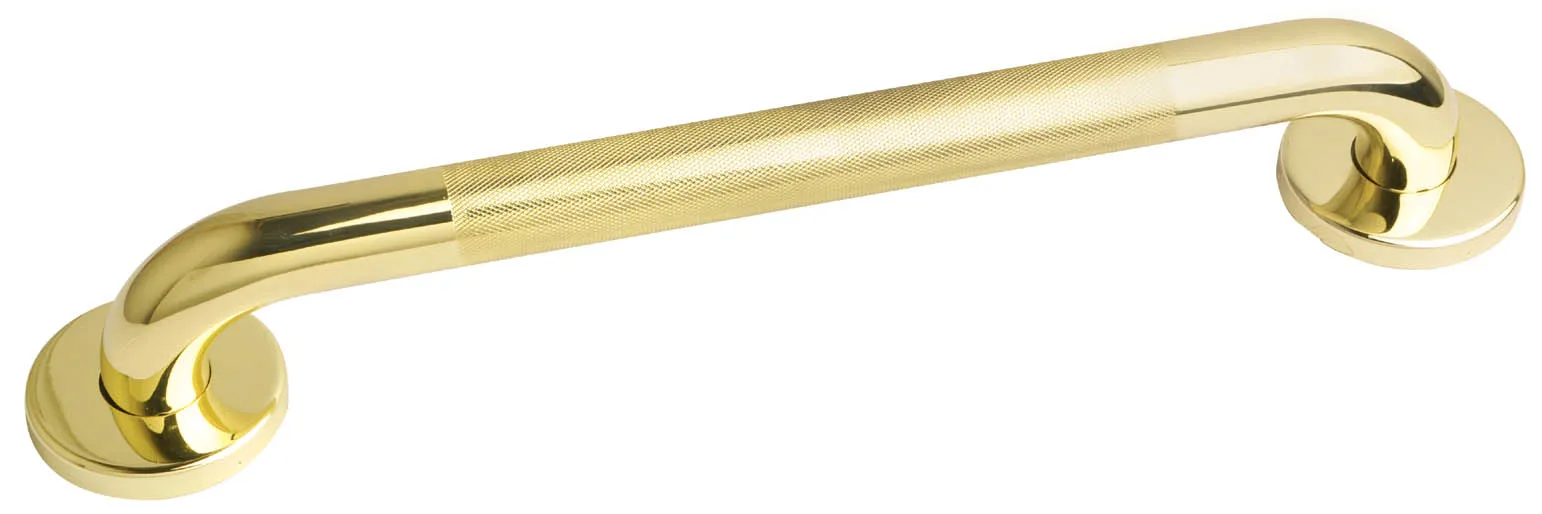 Brass Grab Bar