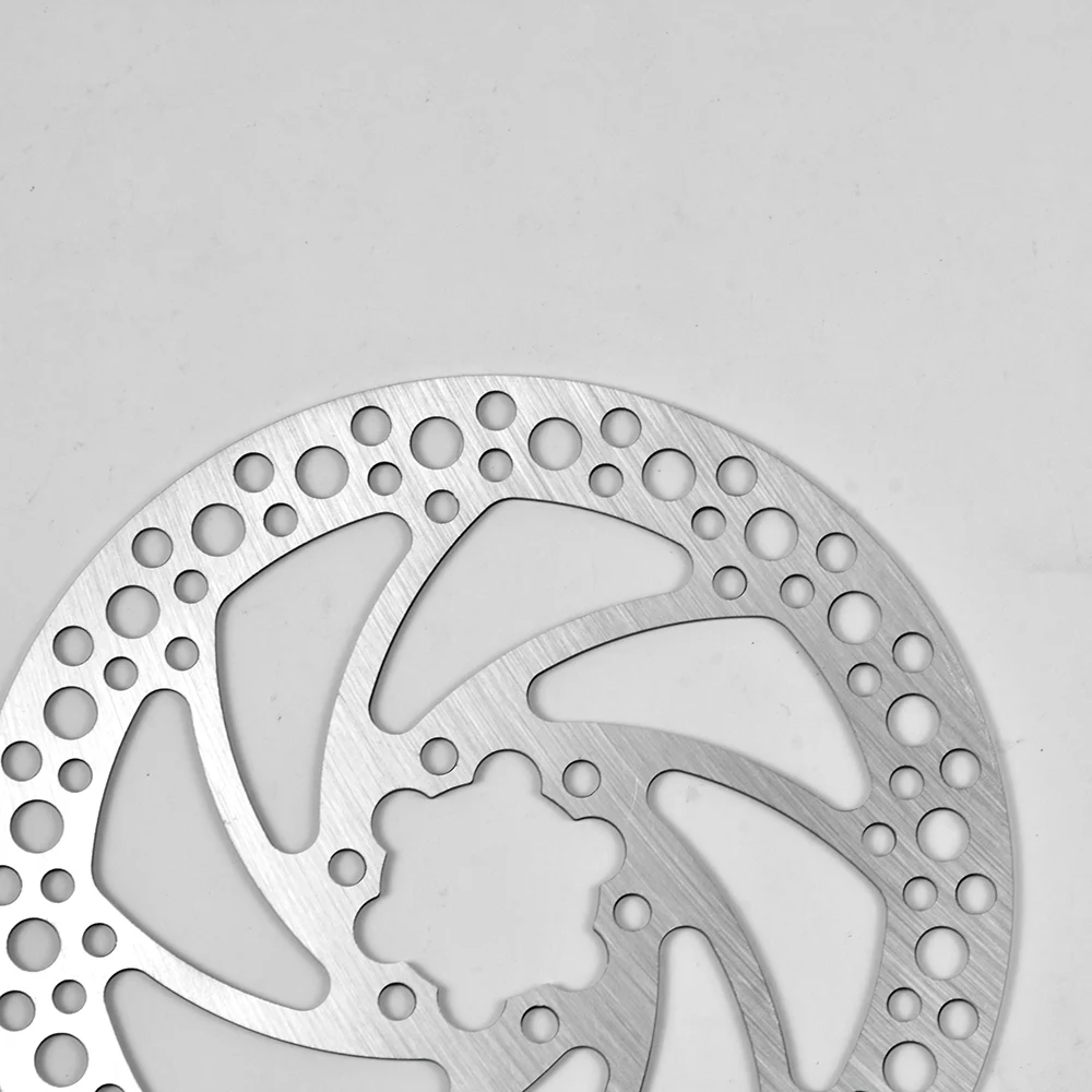 Electric Scooter Disc Brake Mtb Road Bike Brake120/140/160mm Hydraulic Disc Brake Rotor