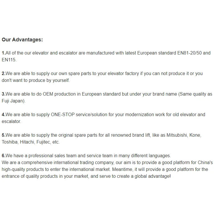 FACTORY PRICE Elevator SIck WL260-S270 Photoelectric Sensors - Compact Photoelectric Sensors - SICK Sensor for elevator