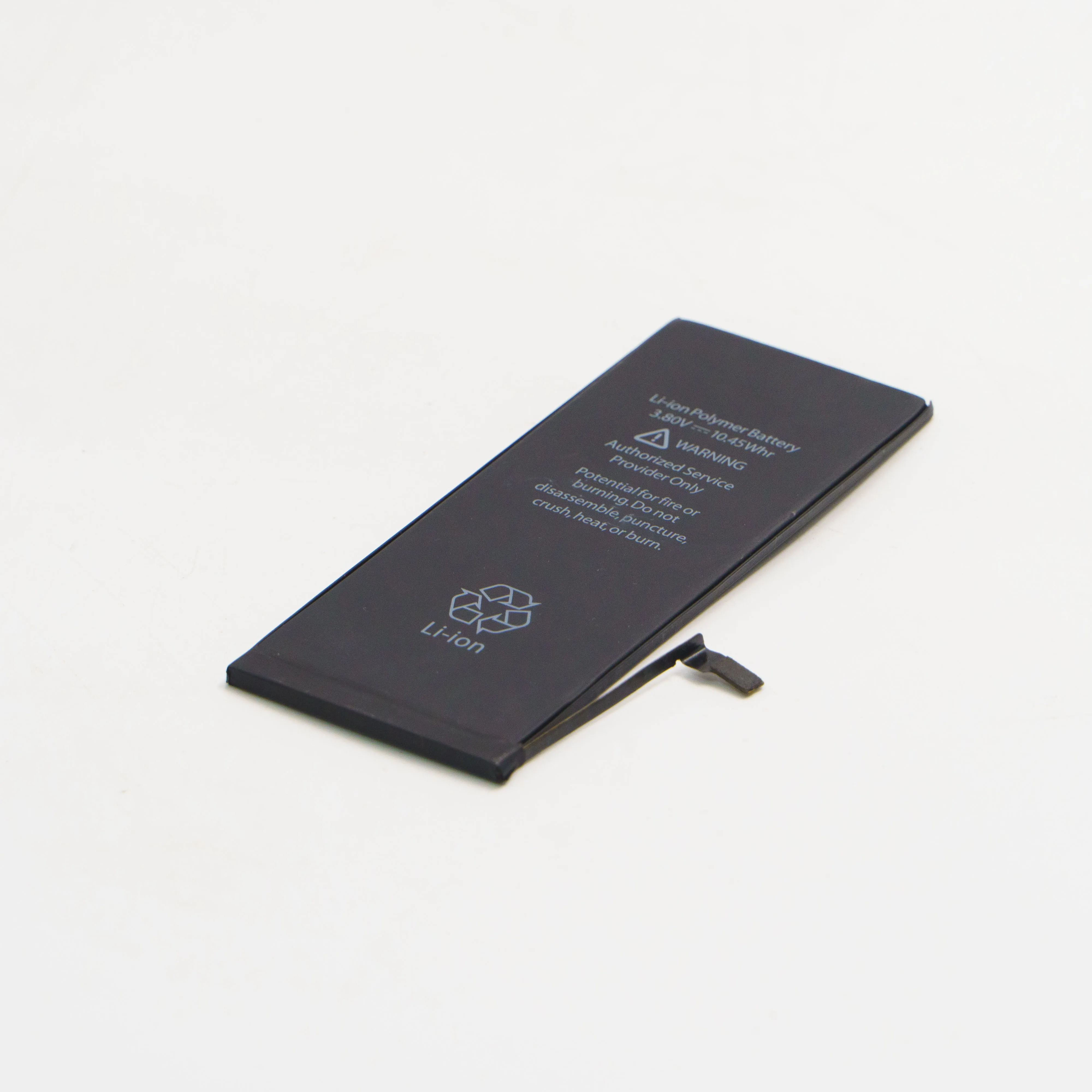 ultra thin cheap battery for smart watch golf cart  lithium polymer ion battery cells pack 3.7V battery