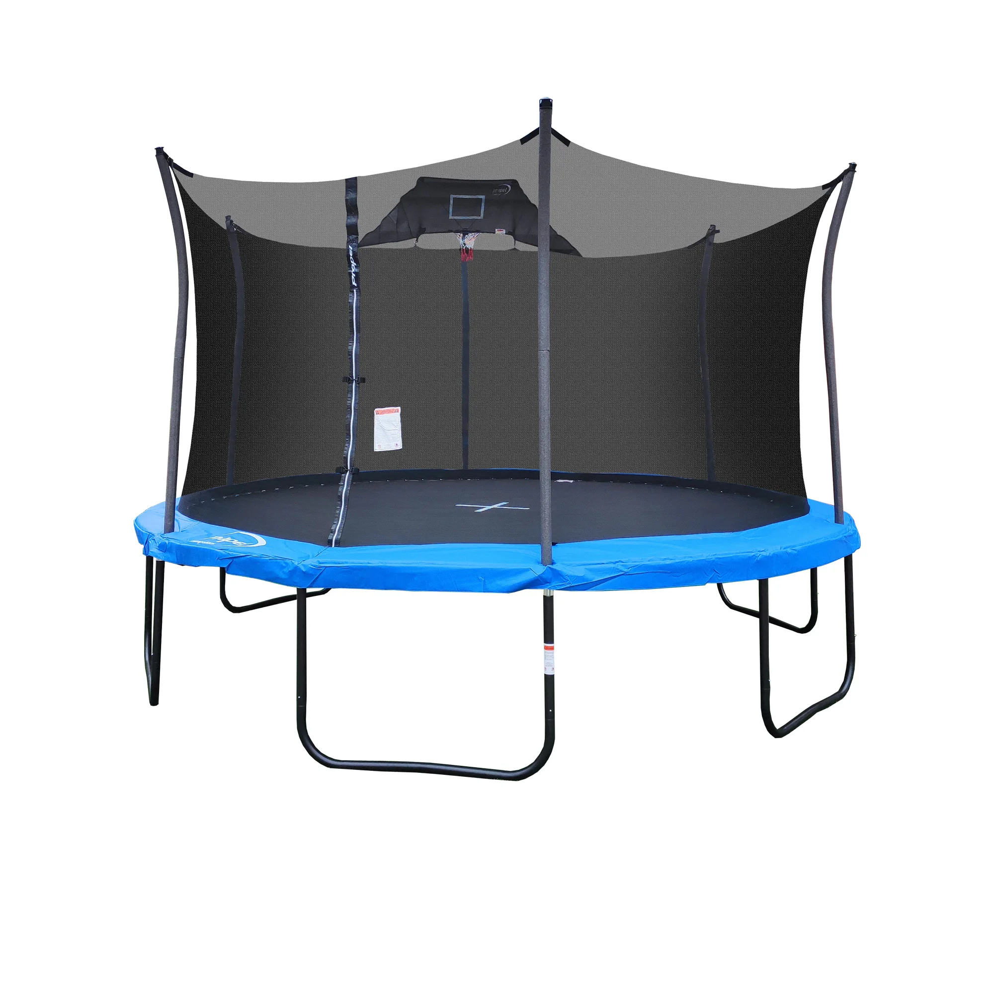 2022 High Quality In Home China Round Trampolines for Sale