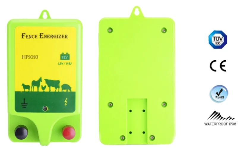 Энергетическое оборудование, электрическое ограждение, энергетическое солнечное оборудование