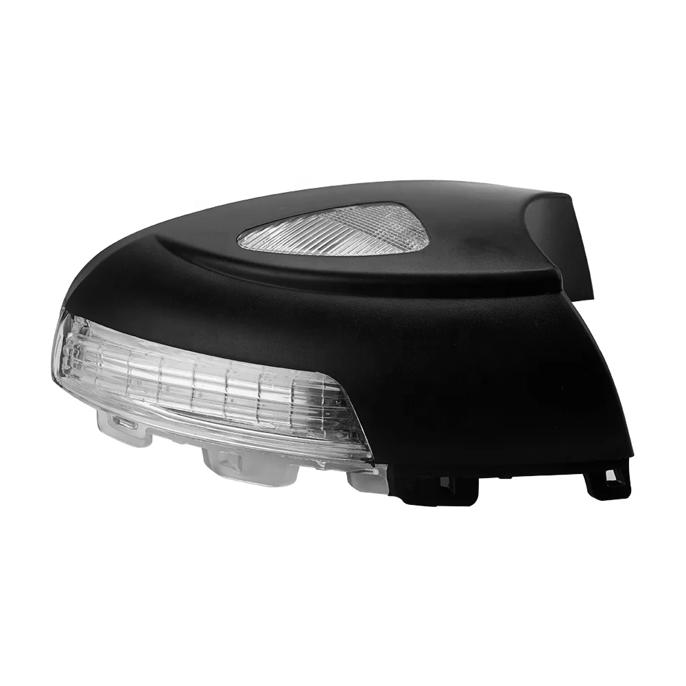 Левый зеркальный указатель поворота NiceCNC для VW Tiguan 2009-2016 Sharan 2011-2016 Seat