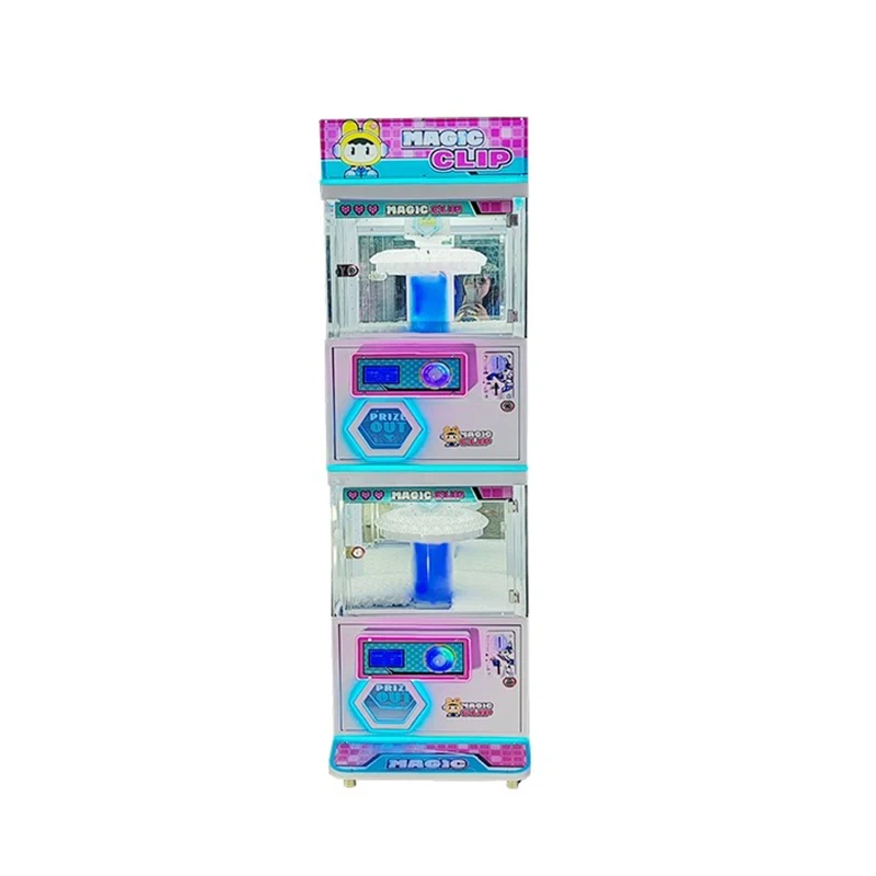 Электронные монетные капсулы игрушки простая работа Gachapon Gashapon торговый автомат