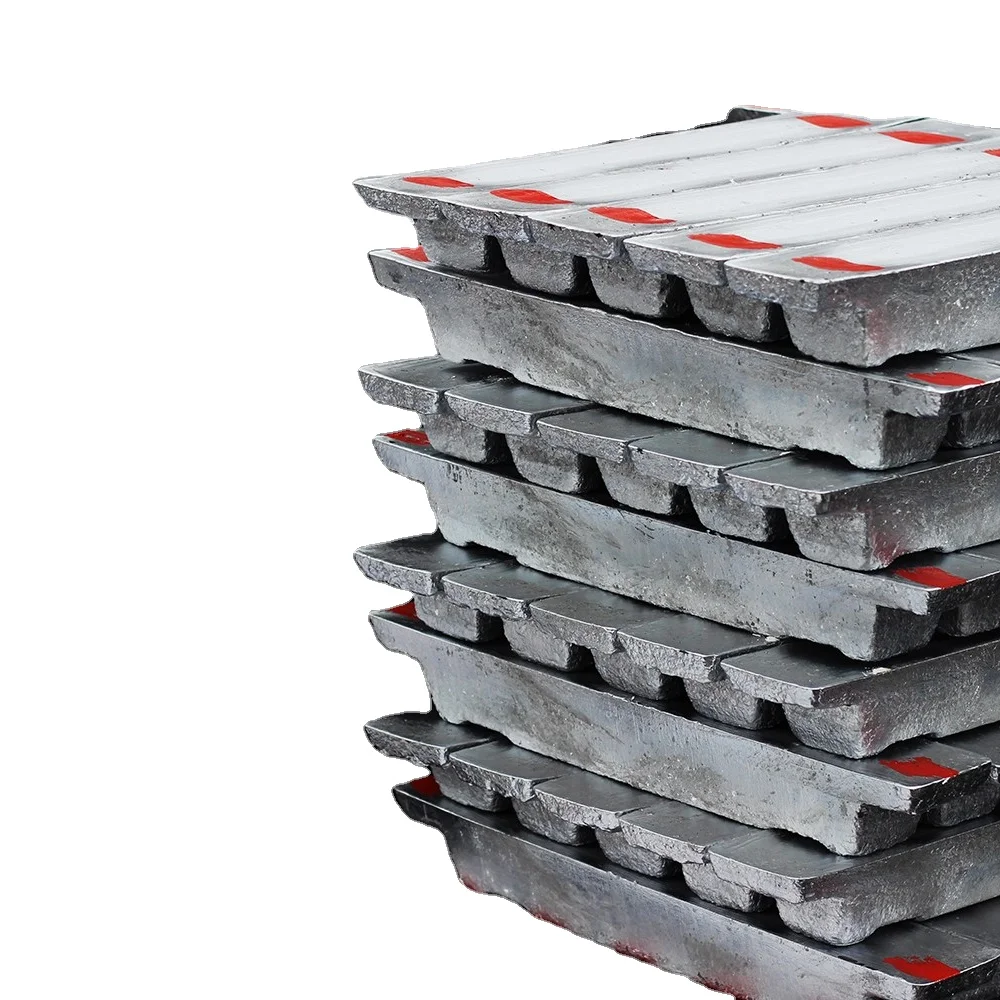 Pure lead ingots pb 99.994  large stock supply with prompt shipment