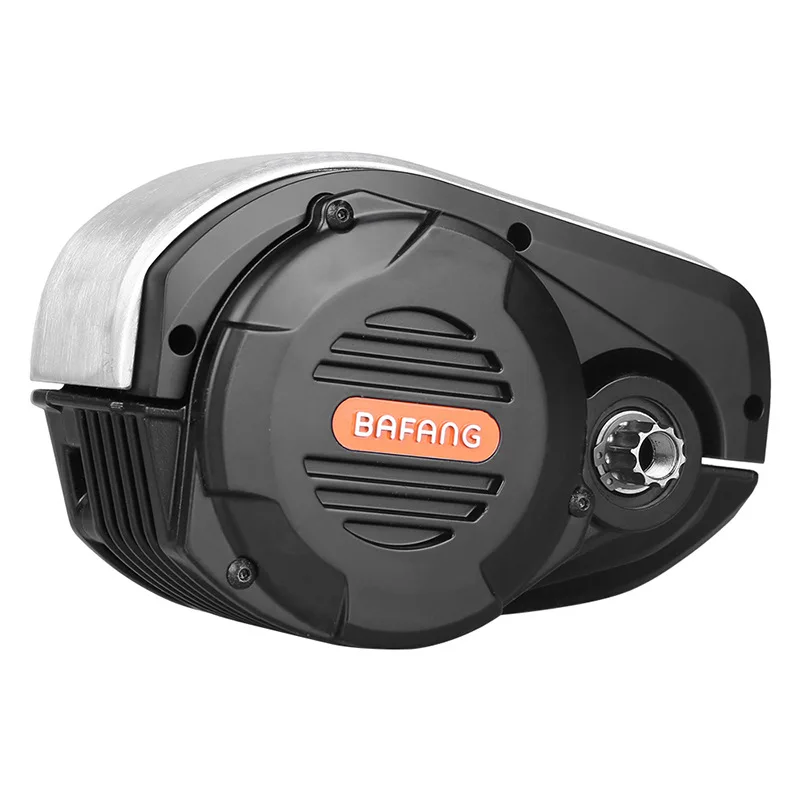 Electric Bicycle Kit 48v 52v 1000w Rear Hub Electric Bicycle Motor Kit Bafang Electric City Bike