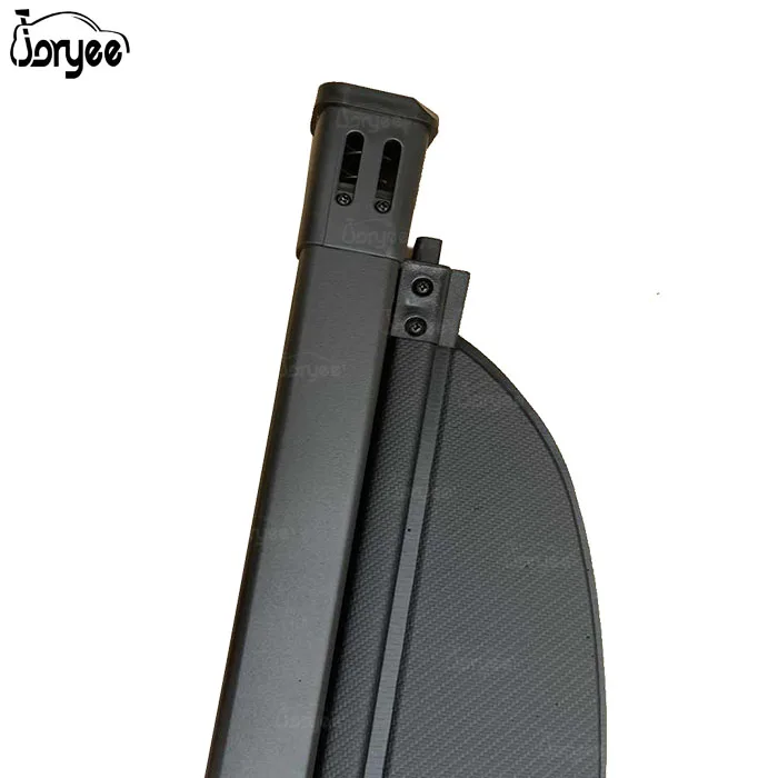 Retractable Rear Parcel Shelf SUV For Chery Jetour X70 plus 2021 2022 2023 2019 Boot Roller Blind Cargo Cover Car Part Accessory