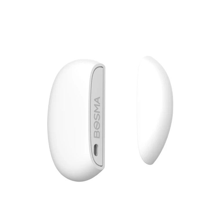 Smart home wifi indoor security kit with built-in gateway camera from BOSMA