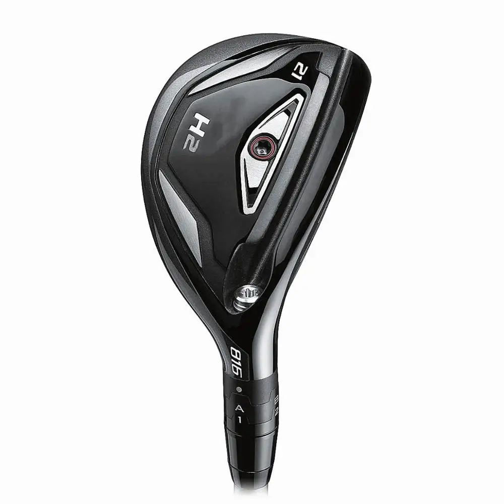 golf driver and fairway wood for men