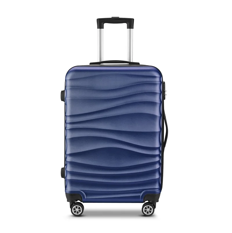 Недорогой переносной чемодан sky travel pro сумка для