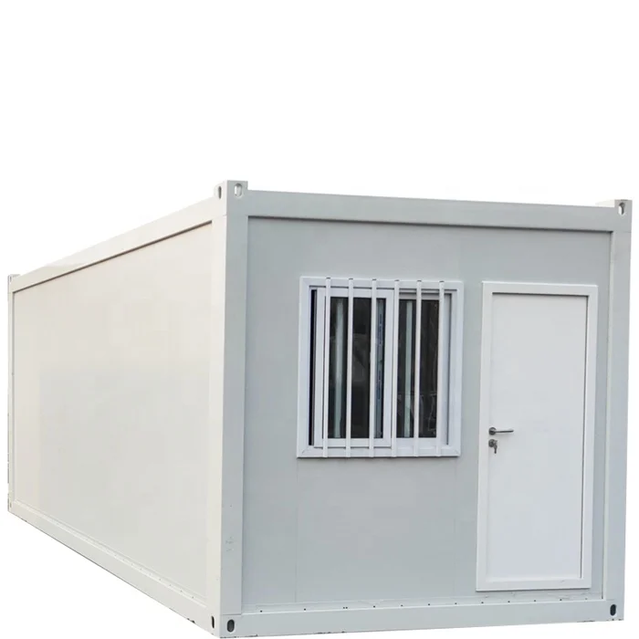 Factory supply log cabin kits prefab house in cyprus lebanon 80 square meter prefabricated house india price