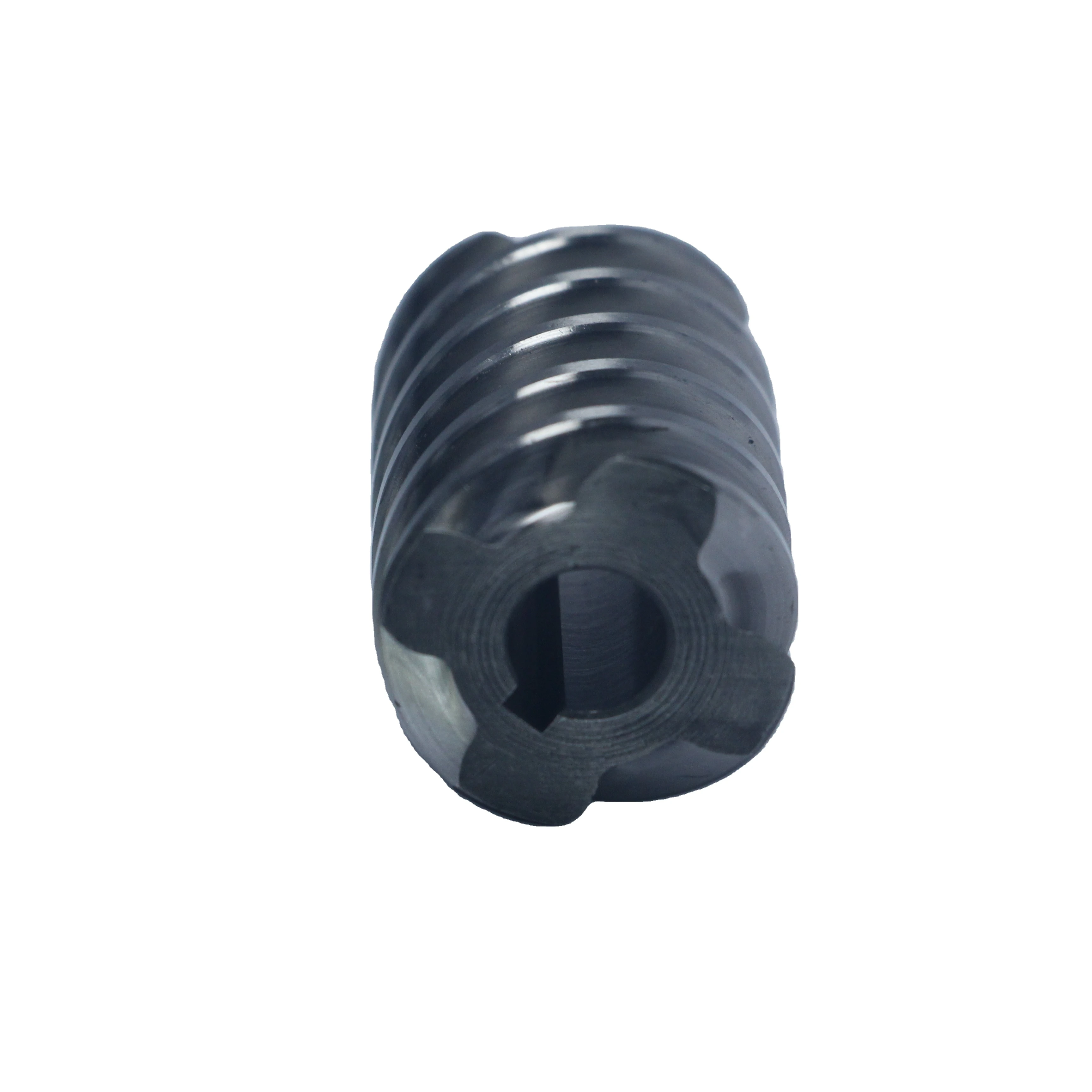 Factory OEM customized various models of high quality CNC machining worm