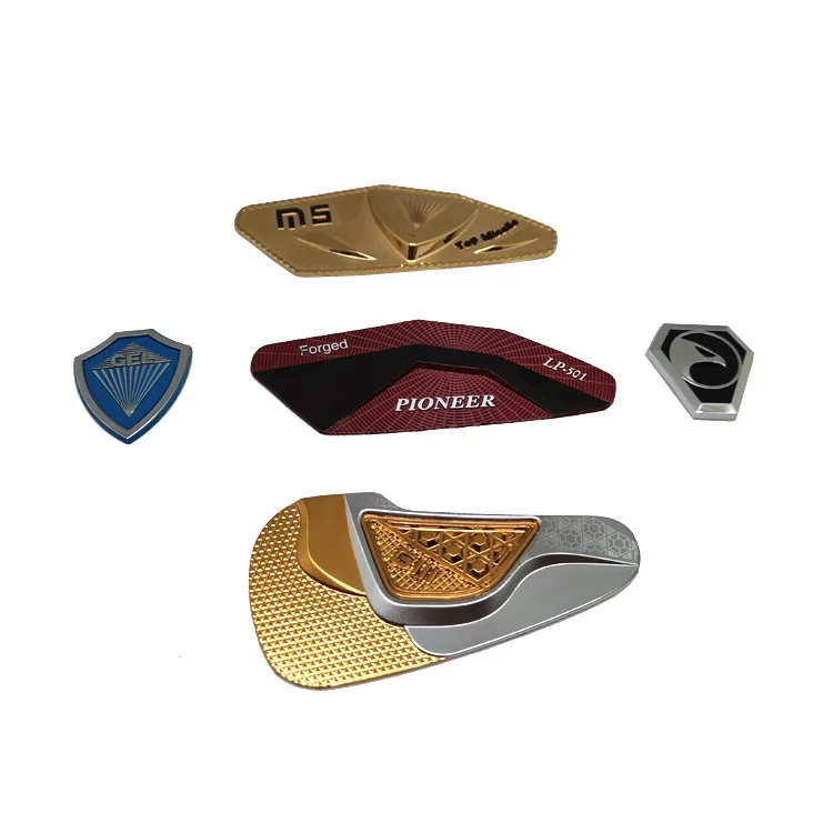 Hot Competitive price magnetic locker name plates/ badge /tag for business