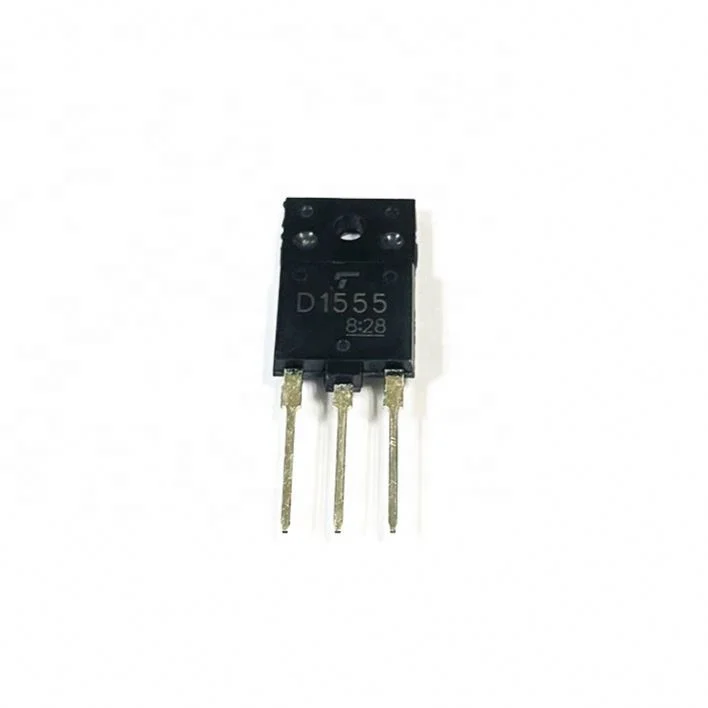 Z H T new Original Electronic Components IC Transistor 2SD1555 D1555 2SD2499 D2499 TO-3PF