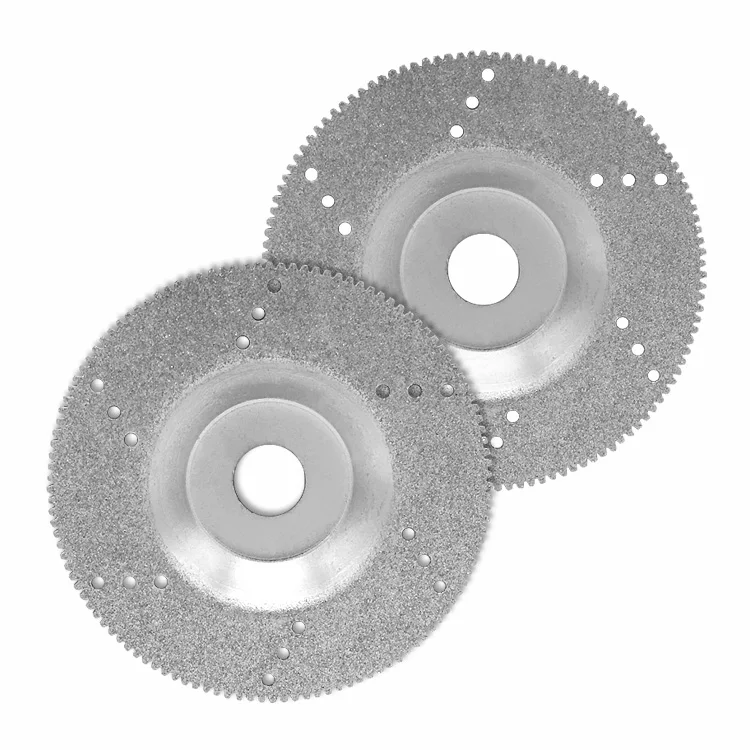 Diamond Cutting Wheel Grinding Bowl Marble Grinding Cup Wheels Glass Vitrified Ceramic Tile Stone