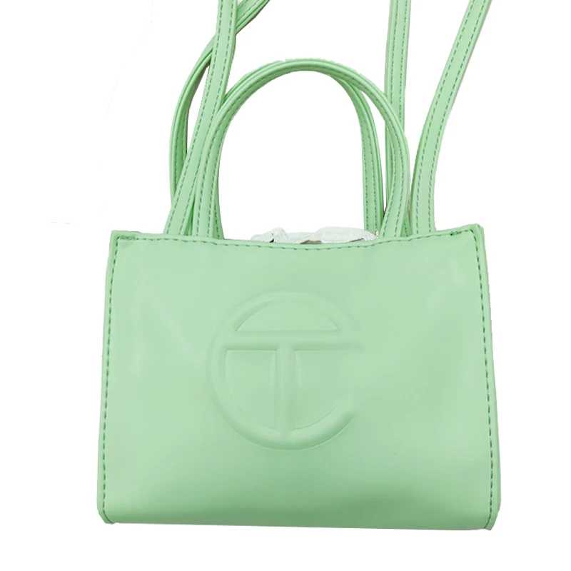  Niche minimalist design small bread temperament mini shoulder inclined across the female with