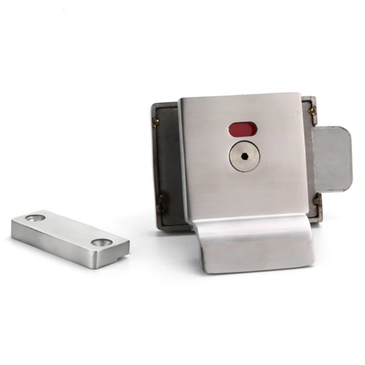 AOGAO Office Building Compact HPL Toilet Partition and Accessories