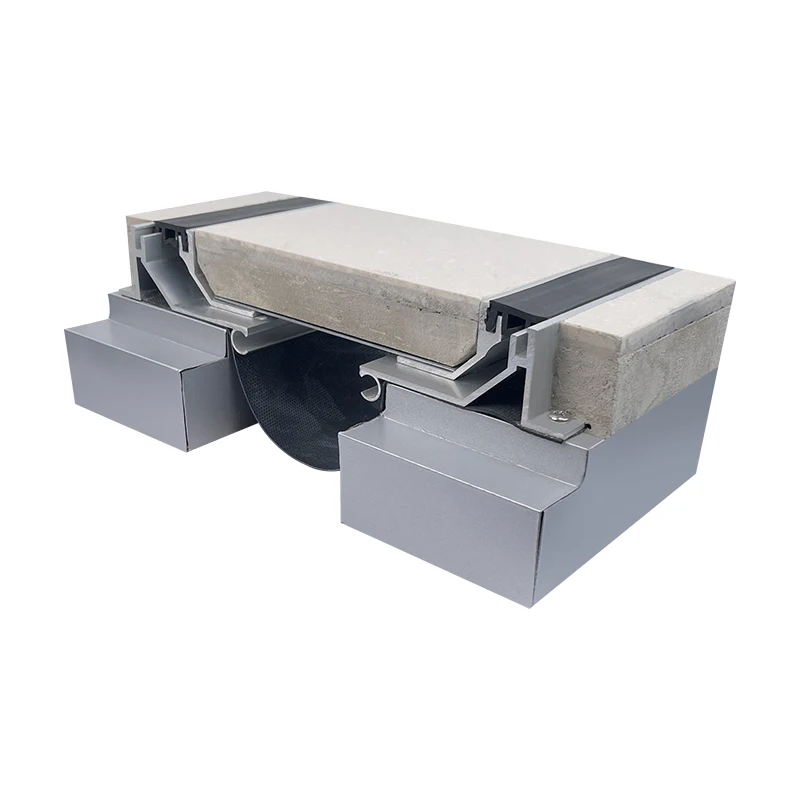 Seismic Expansion Joints: Floor Metal Building Concrete Construction Joint