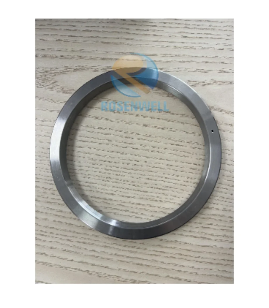 Good Quality OEM Interchangeable F1300/1600 Pump Spares BX169 Gasket Ring Drilling Rig