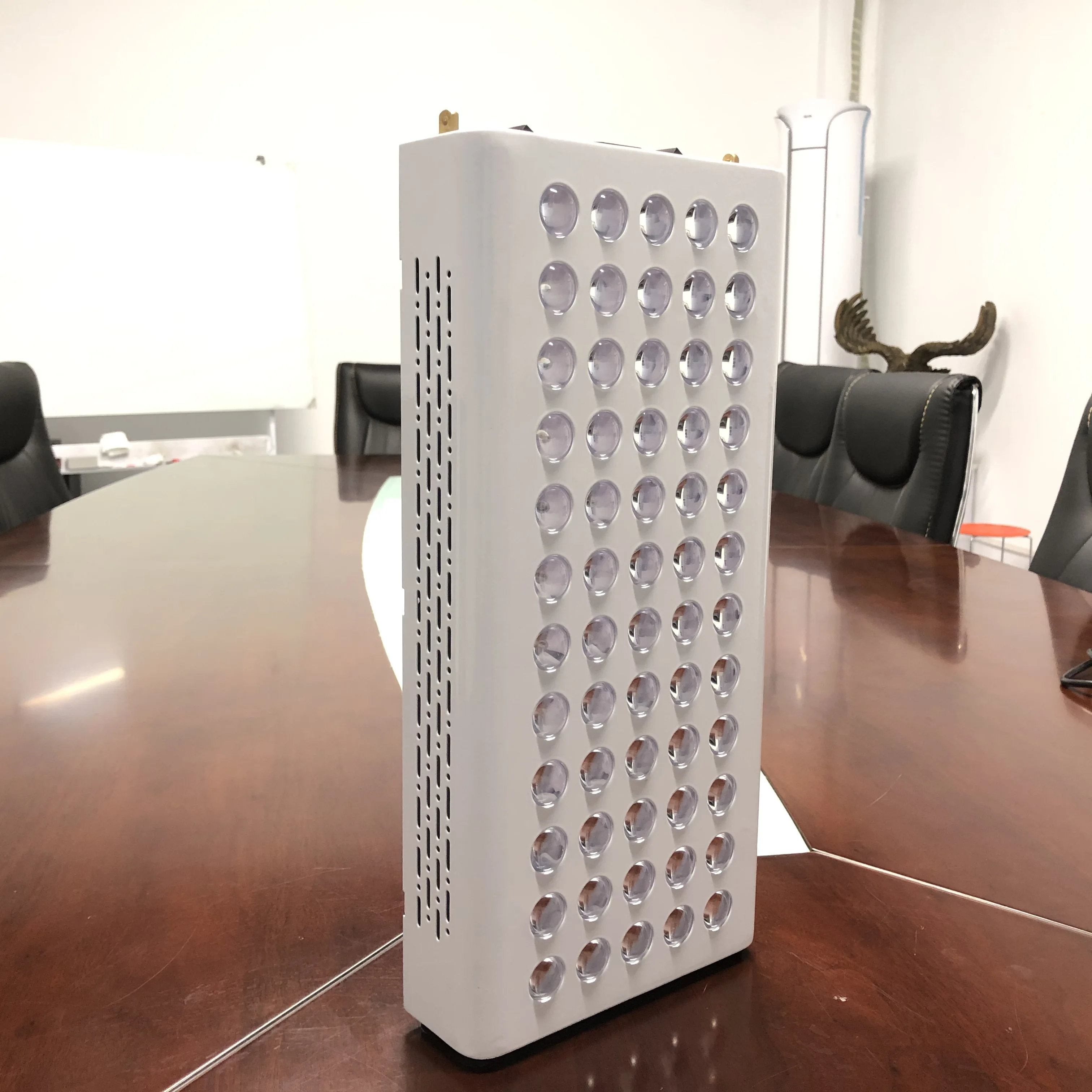 
Hot Items Products Full Body 300W LED Red Light Therapy for Anti-Aging and Acne Led Red Light Therapy Panel 