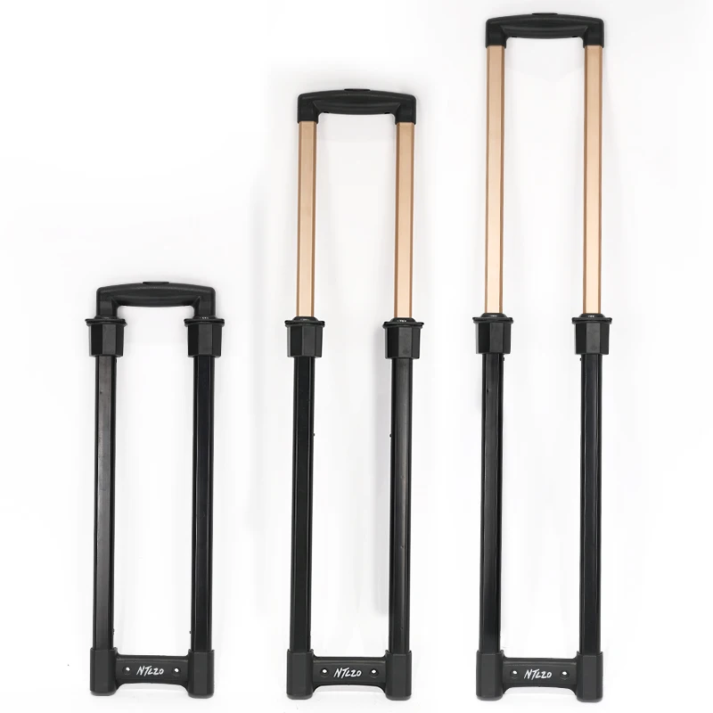 Baoyu Factory America Tourister Luggage Handle Suitcase Handle Plastic Luggage Travel Bags Suitcase Handle