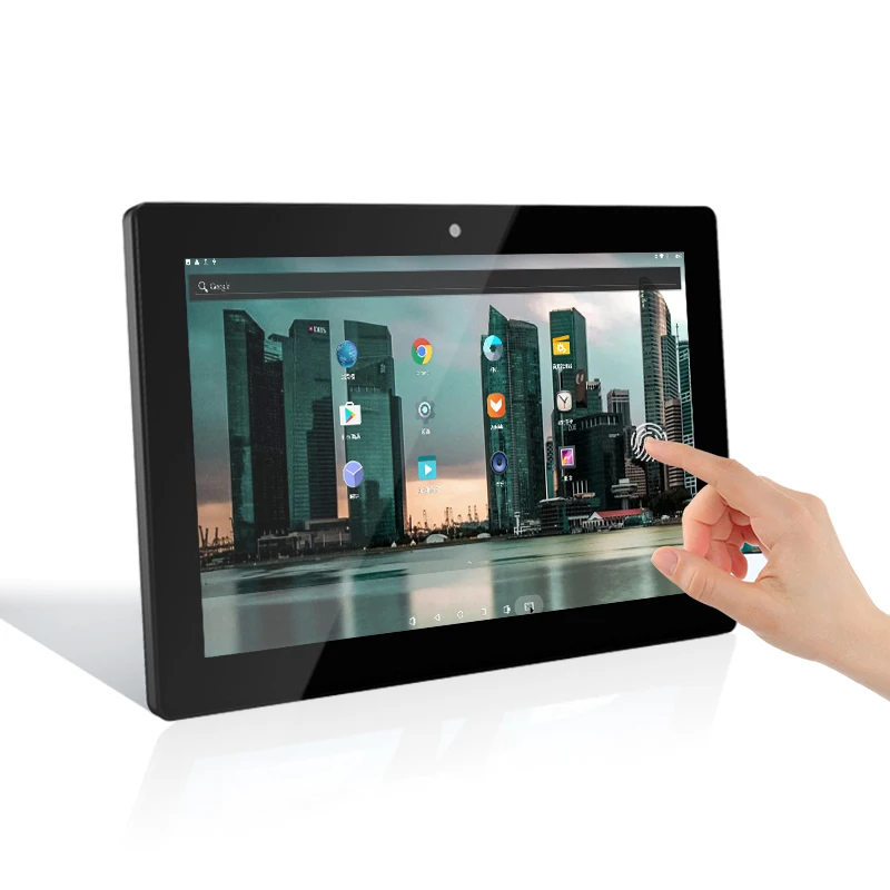 Горячая Распродажа табло Vesa Android Poe планшетный ПК 10 дюймов планшет используется в качестве рекламы оборудование для детских площадок