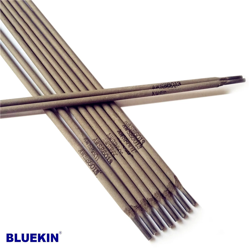 china supplier 3mm aws e7018 pure tungsten tig welding electrode