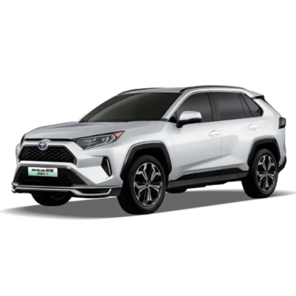 China Supplier TOYOTA RAV 4 Performance SUV Vehicles For Family 2.0L Automotive Car Auto Coche 2023