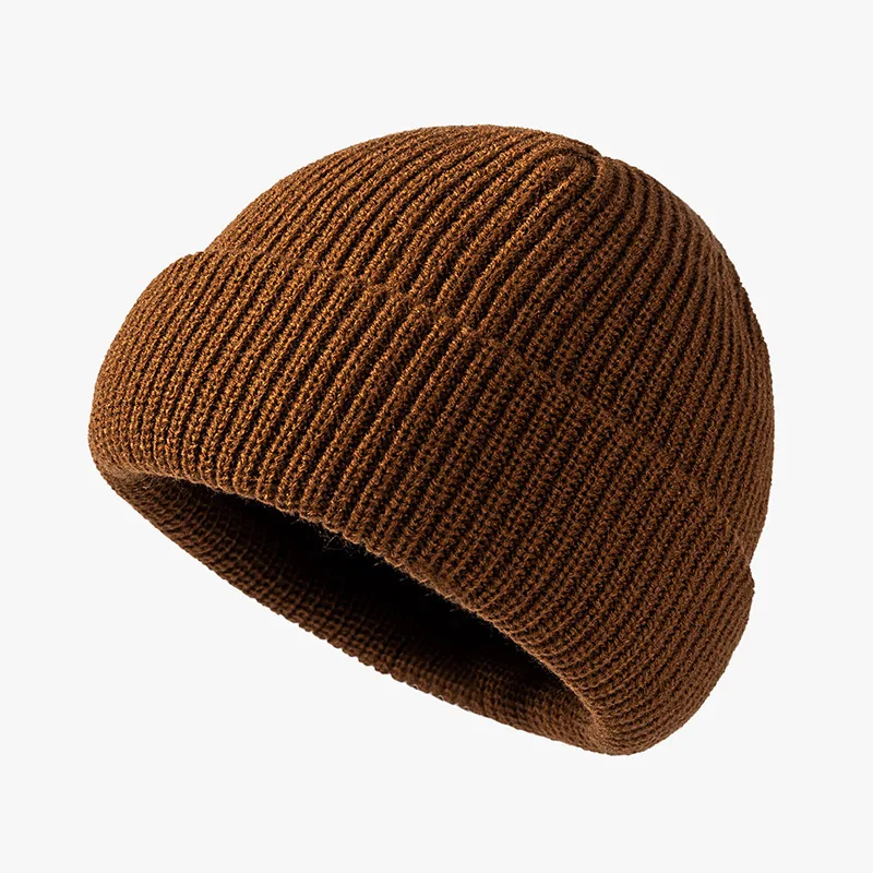 china wholesale customized knitted hat promotional price china wholesale new fashion style custom designer beanie hats