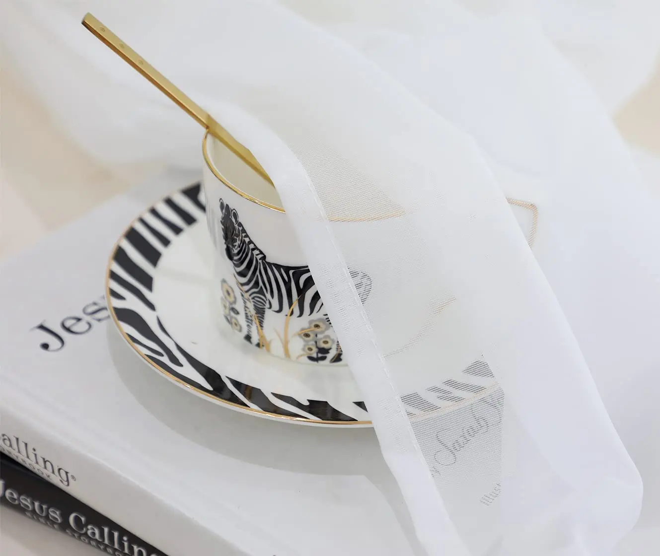 Hot Sale Good Price Sheer Fabric 100% Polyester Light Weigh Voile Fabric Curtain Multiple Color 280&300CM 45gsm