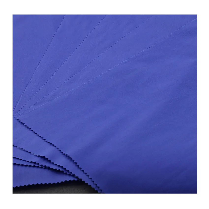 Customize fabrics T/C65/35 32*32+40D T64 C33 SP3 140GSM polyester cotton weft stretch fabrics for garment shirt trousers