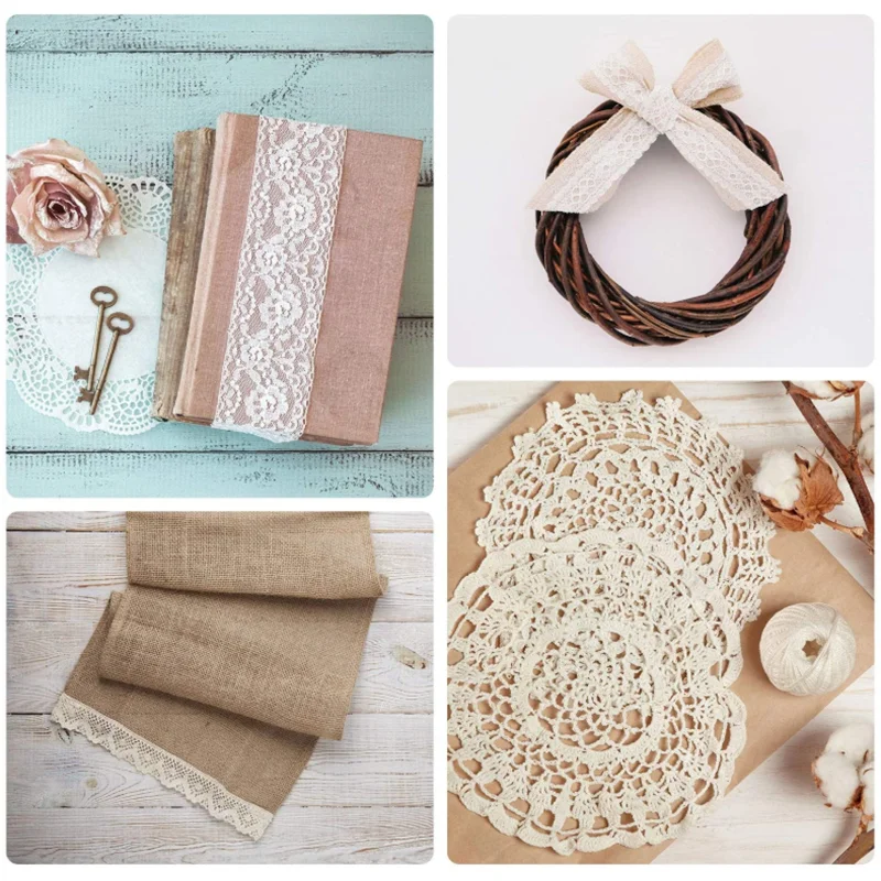 Garment Lace Trimming Cotton Crochet Lace Swiss Voile Cotton Fabric African Lace