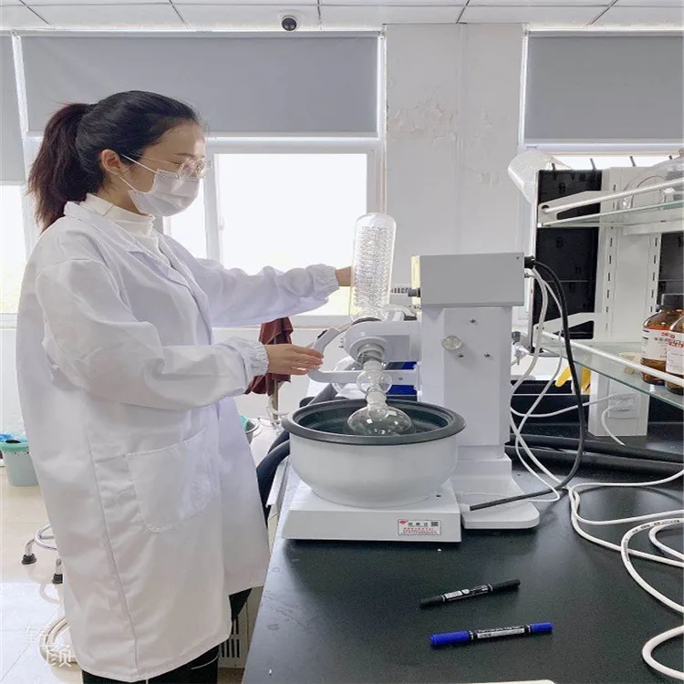 factory supply chemical reagents Rhodium(II) octanoate dimer  CAS No.:73482-96-9 with good price