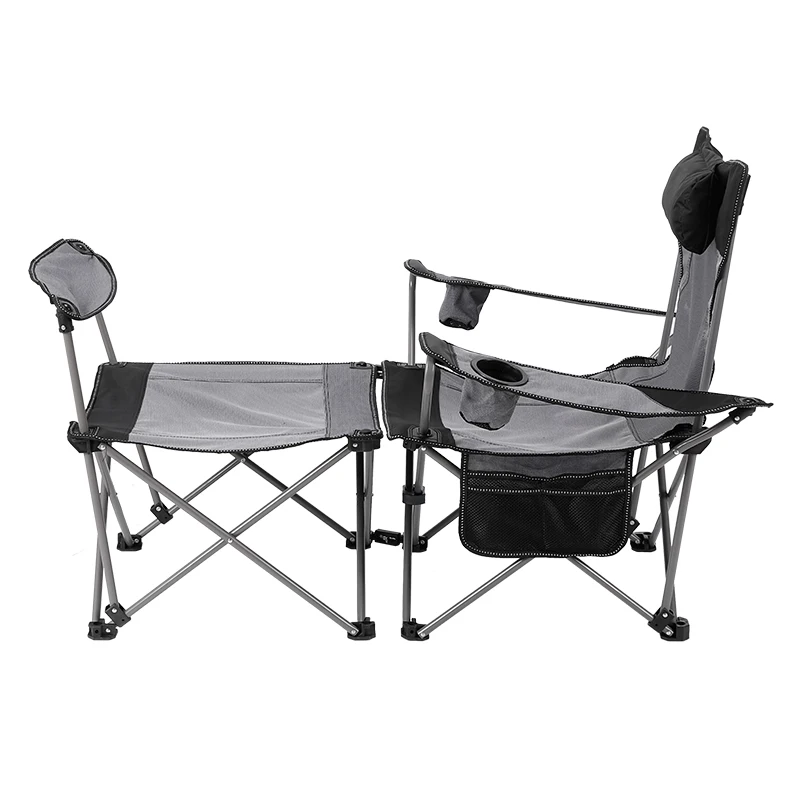 High Quality Professional Structure Design Durable Portable Lightweight Outdoor Camping Fishing Beach Backrest Folding Chairs