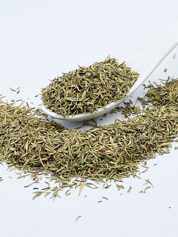 Wholesale bulk thyme barbecue spices hot pot seasoning wholesale assorted herb leaf spices pizza western seasoning