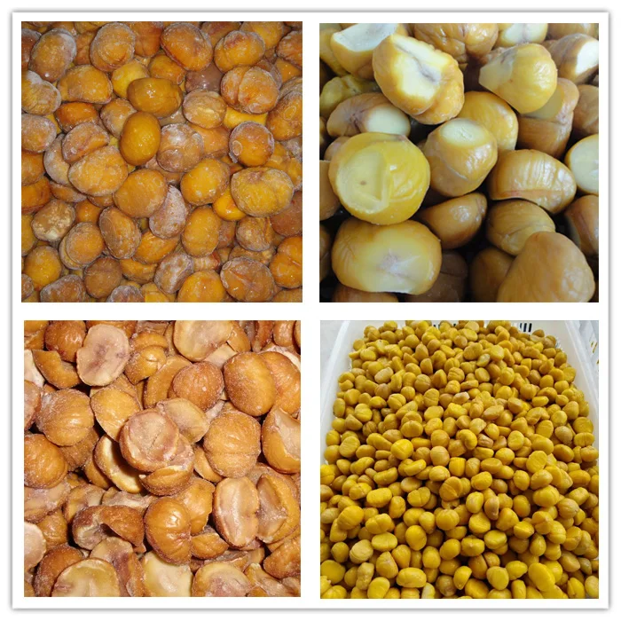 fresh chestnuts-11