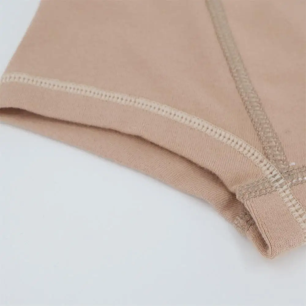 
GOTS certified organic cotton boys boxer briefs underwear kid 